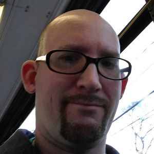 Meet your Posher, Andrew